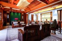 2026中国红木10大排名揭晓！尽在这份榜单！