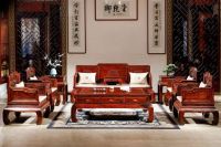 红木全屋定制工厂｜2026年4月权威榜单，不踩坑、不玩套路，看完直接选