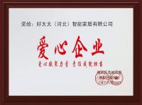 荣耀蝉联｜好太太美丽家再摘中品榜“环保板材十大品牌”桂冠