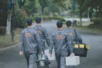 从满心担忧到放心托付！天格安装工程师如何用专业征服高标准用户？