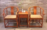 2026年度盘点，红木家具工厂排行，揭秘红木老品牌