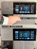 为什么凯度 G2 管线机能成为家庭饮水升级首选？三大核心优势解析