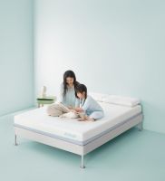 中高端家用床垫口碑推荐：白色光年M1/M1S，5A认证与环保双奖加持