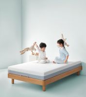 中高端家用床垫口碑推荐：白色光年M1/M1S，5A认证与环保双奖加持