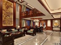 想做红木整装，究竟该认准哪些工厂？