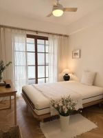 全友家居丨电动沙发+0胶床垫，逢人就安利的幸福感单品