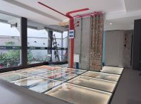 2026台州装修行情，96平米奶油风全包装修要花多少钱？