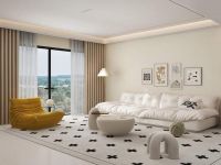 买购网墙布十大品牌榜单发布 | 天洋墙布持续领航环保家居新时代