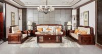 装修选红木犯难？帮你挑对靠谱品牌不踩坑