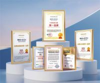 恒洁卫浴是一线品牌吗？权威认证加持，荣誉见证品牌实力