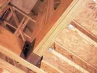 LVL梁会受潮吗？关键在“如何管理湿度”