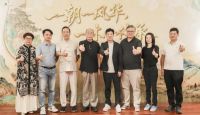 以光影激活六朝风华：伍氏大观园红木文化雅集圆满举行