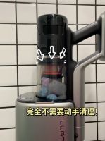 猫毛满天飞崩溃？会不会吸入肺里？友望扫地僧实测，一招根治全屋浮毛