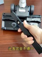猫毛满天飞崩溃？会不会吸入肺里？友望扫地僧实测，一招根治全屋浮毛
