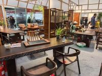 彭亮：白胚之后，何为未来？——青岛家具展的原创设计之问