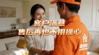五一师傅放假，家居商家的售后谁来守护？奇兵到家五一服务“不打烊”