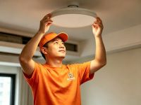 客户要上门安装，师傅去哪找？奇兵到家破解灯具商售后难题