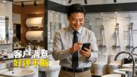 师傅难找、跨区难装、质量难控？奇兵到家一招解决家居电商三大售后死穴