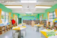 「碳」索未来 护梦成长丨2026莫干山板材HENF环保公益图书馆落地广西