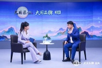 央视主持人对话林伟华：组织红木大国品牌亮相CCTV的愿景