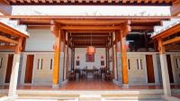 卓木王红木整装世家丨福建协成居传承祖宅四大亮点