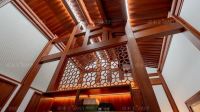 卓木王红木整装世家丨福建协成居传承祖宅四大亮点