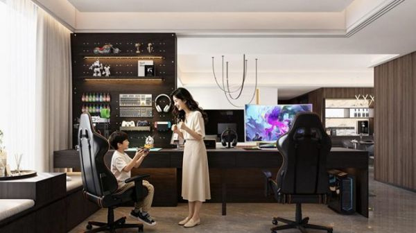 维意全案高端定制：如何用设计划定三代人的舒适圈？