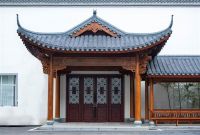中式美学出圈：从大会堂风华到红木整装的文化传承