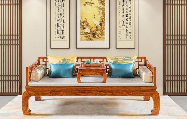 红木家具品牌推荐榜：哪些品牌更受市场青睐？