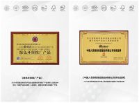 德系匠心铸品质 环保科技立标杆 —— 百强板材硬核品牌实力深度解读