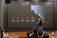 不卷参数卷用户痛点，CROWN皇冠如何打造多款差异化厨电爆品？