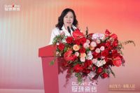 冠珠瓷砖发布“品质人居”新战略，四大系统如何重构“好房子”标准？