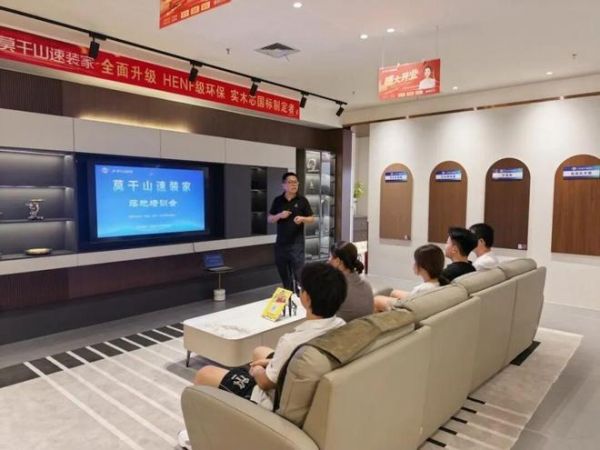818优秀门店案例解读丨新店怎么跑出增量?看成都如何矩阵作战!