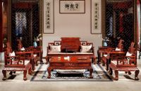 红木全屋定制企业｜2026行业优质名录，中式整装参考