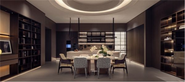 2026全屋定制品牌优选榜单：依托设计与环保维度甄选高品质家居品牌