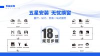 上海老房换窗怎么选？智宬轩系统门窗重塑居家舒适感