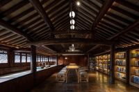 东方疗愈度假酒店如何打造差异化？深耕赛道 28 年吕邵苍设计专业解析